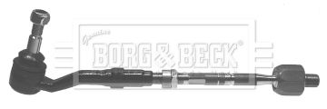 BORG & BECK Поперечная рулевая тяга BDL6771